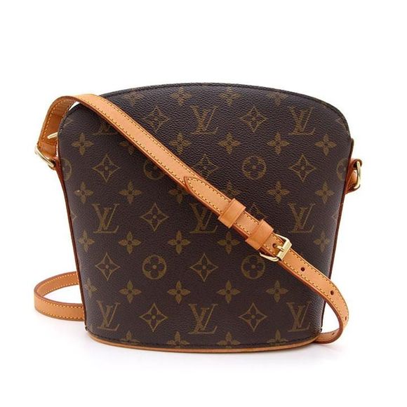 LOUIS VUITTON Louis Vuitton Cover Roseberry Handbag N41177 Damier